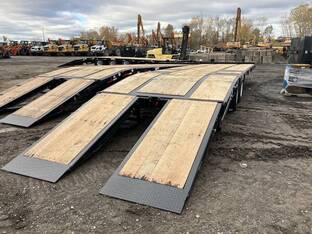 2026 Felling FT-45-2 LP