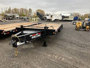 2026 Felling FT-45-2 LP