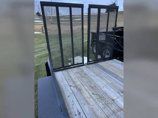 2023 Pequea TR8012TS