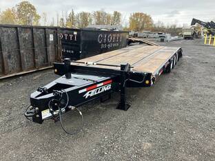 2026 Felling FT-45-2 LP