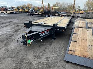 2026 Felling FT-45-2 LP