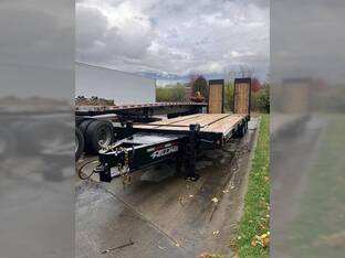 2026 Felling FT-45-2 LP