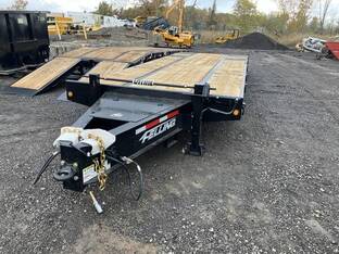 2026 Felling FT-45-2 LP