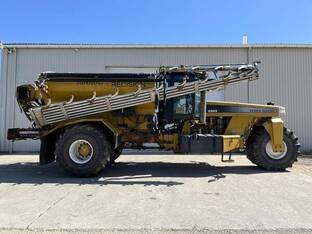 2009 Ag Chem TERRA-GATOR 8203