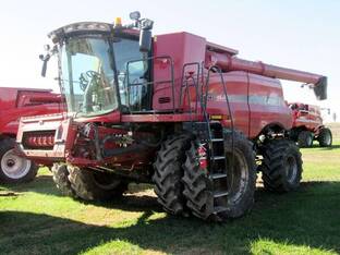 2014 Case IH 7240