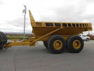 Volvo A25