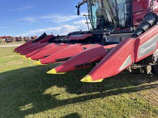 2023 Geringhoff PC830