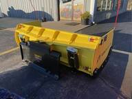 2023 Snow Wolf UPTE-84A