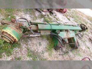 1999 John Deere 9610