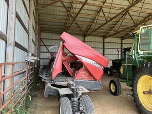 2009 Case IH 3412