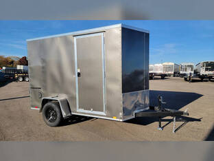 2026 Formula 6'X10' 3K Traverse / 6.5' Interior / Enc