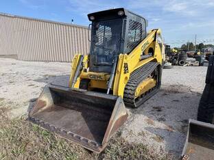 2017 Gehl RT210 GEN:3