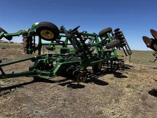 2014 John Deere 2720