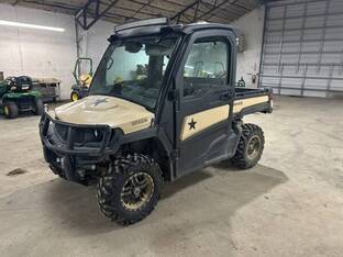 2021 John Deere XUV835M
