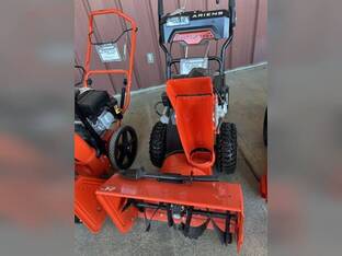 2022 Ariens ST24DLE COMPACT