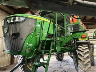 2015 John Deere R4038