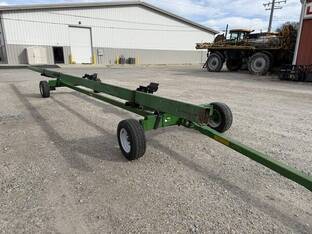 2005 Unverferth HT36