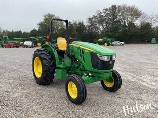 2022 John Deere 5055E
