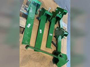 Unverferth new 78061G weight transfer ass'm