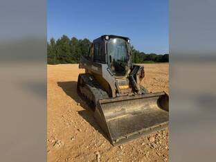 2023 John Deere 325G