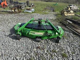 2023 Frontier GM4084