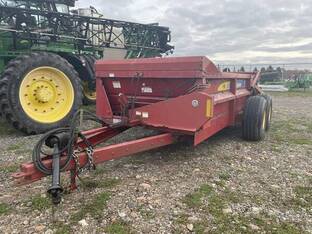 2016 New Holland 195