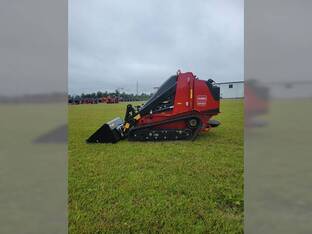 2024 Toro TX700W