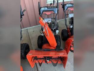 2022 Ariens ST24DLE COMPACT