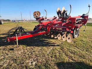 2016 Wil-Rich 657 DCR