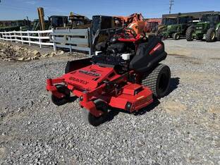 2026 Gravely PROSTANCE ULTRA 60