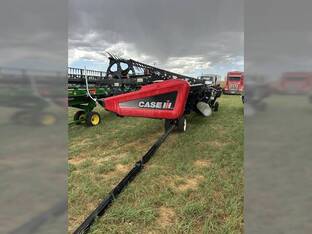 2012 Case IH 2152