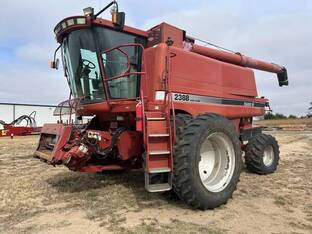 2006 Case IH 2388