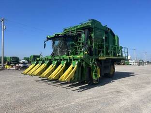 2023 John Deere CP770