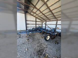 Blu-Jet SUB TILLER II