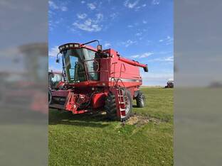 1995 Case IH 2188