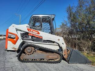 2023 Bobcat T450