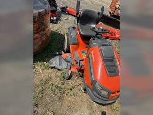 2000 Husqvarna YTA24V48