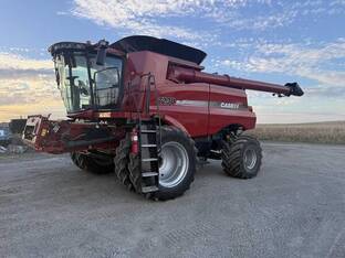 2012 Case IH 7230
