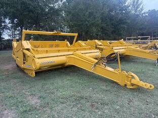 2007 John Deere 1512E