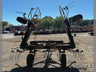 2016 Esch Manufacturing 4022