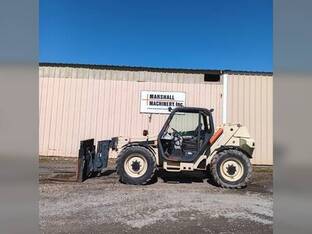 2004 Ingersoll Rand VR638