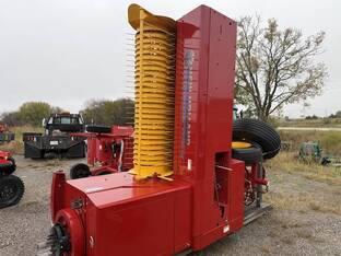 2025 New Holland HAYLINER 275 PLUS