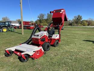 2022 VENTRAC 4520Y
