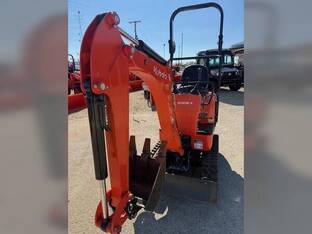 2024 Kubota K008-5