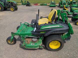 2015 John Deere Z920M