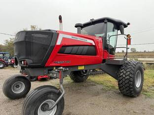 2026 Massey-Ferguson WR235