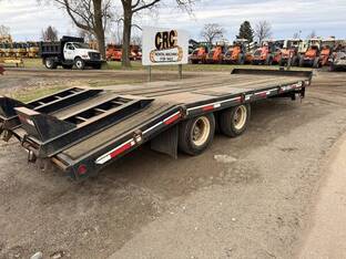 2013 Interstate 40DLA