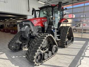 2023 Case IH MAXXUM 150