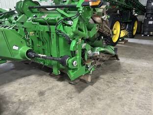 2024 John Deere C12F