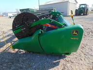 2020 John Deere 745FD